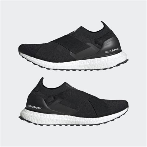 Adidas ultraboost slip on dna